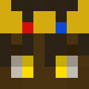 Skin head 49561a0c1f3c415b634adf3e0269bb87