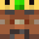 Skin head 49cb939e3f61b69a308a40dce6a95a0b