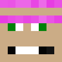 Skin head 4aa7103801be81b22775afd27e161b4d