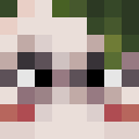 Skin head 4b3cd497941366a4217d84544a495ccd