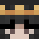 Skin head 4f09a913fdf7d7211b424532a31dcf32