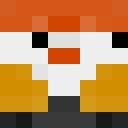 Skin head 4f81e63f04e07e4c9e05f2b3955eea43