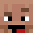 Skin head 51122ca51c92164857bcb693037d7eae