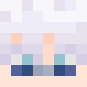 Skin head 51367d0df38c114e6820cbb76296c367