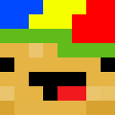 Skin head 51ac51f481f2c655c209865e736aec4d