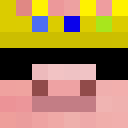 Skin head 52550b43b1797045488856b87b4441b3