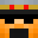 Skin head 52b8a4a066353c4591980ab71086f754