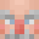 Skin head 55981a73518b51d66e8a14f8cec5e721