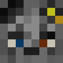 Skin head 55b76c309f83e29551f146b10c9952dc