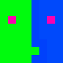 Skin head 57f16758c55901ab8950b0e31164e07f