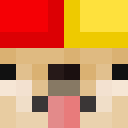 Skin head 59541918527b3b43c10b3a617bdc3c4c