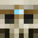 Skin head 59898bf2d7bd62584644fcecdf7f6a32