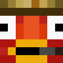 Skin head 5c877aacfeb0a57d107503de1136a301