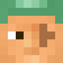 Skin head 5d04b672d961b64dbc6b1055651fa8c9