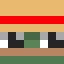 Skin head 5df2f6ea7aa9277e8a9880ebdc3fbe8a