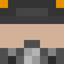 Skin head 5edb9772f5618f3efc2119cb1ca31d67