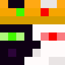 Skin head 5f935edb4f90b11fda9543500edd529d