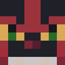 Skin head 5fe0e04544bcc3341bd20d11c04ba4c1