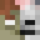 Skin head 60438c88b82e408a4e18bef2908e4472