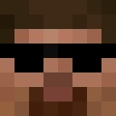 Skin head 604bcfb0272fcd080771a14e85cb1a33