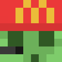 Skin head 60898ea4af4a241094bf1780aea7447f