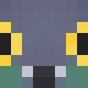 Skin head 60d12fbd70a953574a81105a8860017f
