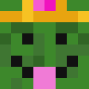 Skin head 60d218d93b50bd5b21af581106346a19