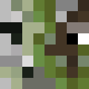 Skin head 60d3298bf6a5966b41b9ecc3b193abed