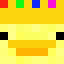 Skin head 60f57b4b275e6185d4ecd79c180155fd