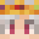 Skin head 6104c34406f24c120d749dc04b50f2f3
