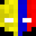 Skin head 61066a3951152d8ed746ac0ebb39137d