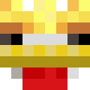 Skin head 610917c2e40c8f05fff37f9a40e3c99a