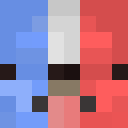 Skin head 6121baff6b8ad3e4edbc93eae1551378