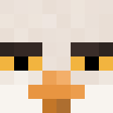 Skin head 619165413ccf2304f207f19abf36669c