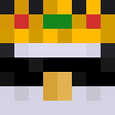 Skin head 61a4f194ea5c421891e9d47dbdd3aa65