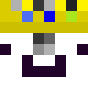 Skin head 61d6790cd4d862f93bb320803cba8151