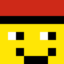 Skin head 61f27a1cb4e3d3bc4890fe86a167200e