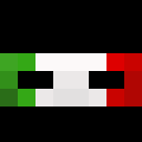 Skin head 6236f4d5f1d5bd79a90c7d863b5029e3