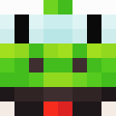 Skin head 62b604c2b23cbf05950751a5e1b976b2