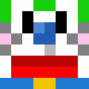 Skin head 62cf475adee801e6ff9e829a820d5122