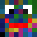 Skin head 6306115cf02ec504cab24597cc028e4b
