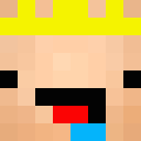 Skin head 64a94bbd4609713b49b10362c1ad450d
