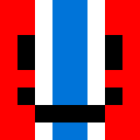 Skin head 64e17f90a08e38701e001d501a6ebafd