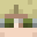 Skin head 64e48932f4465596f02c36b863696412