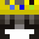 Skin head 663d4603809a804a0534d86e51ee6811