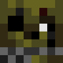 Skin head 675f4ec3dc48e9a18a3d49f3c5e608e3