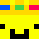 Skin head 685fc378cd668c5b40be8a743178de52