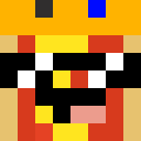 Skin head 68ab27974800b444b289d8bd4a640c71