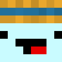Skin head 68d0fe46b4505a13e2c504273da511d3