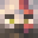 Skin head 6a2c6751744a7da08ed9608315bfb3ac